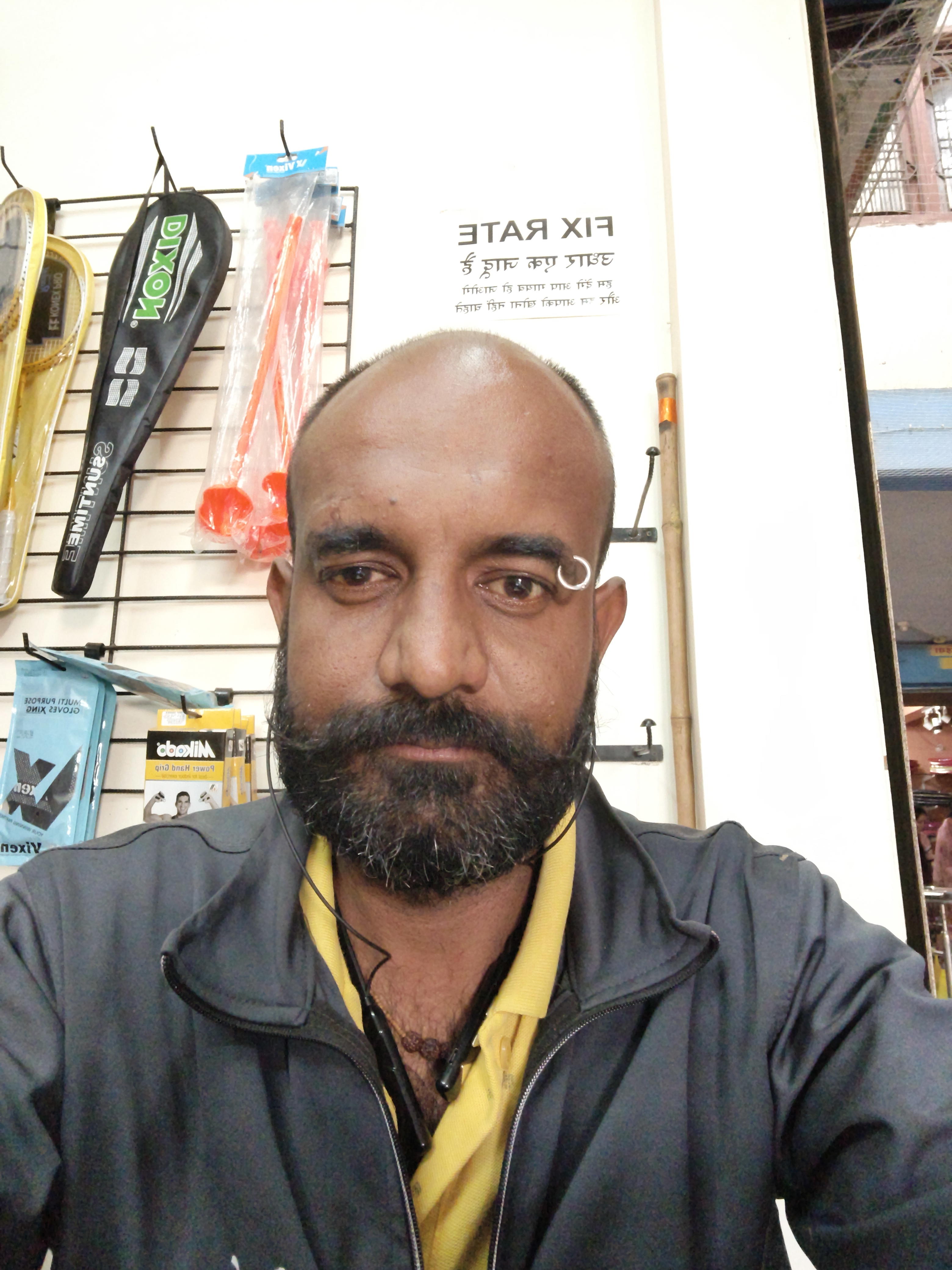 Donor Image