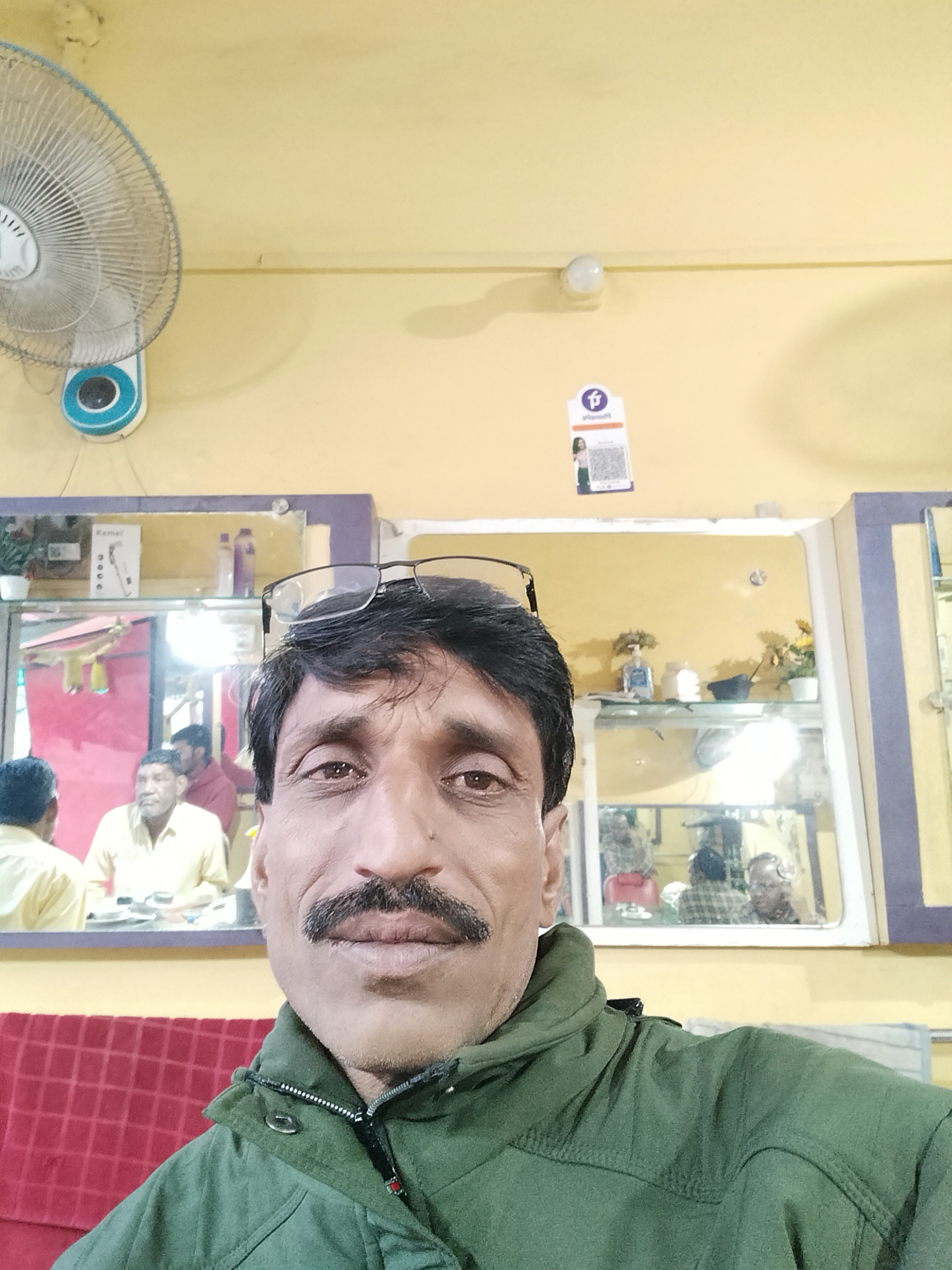 Donor Image