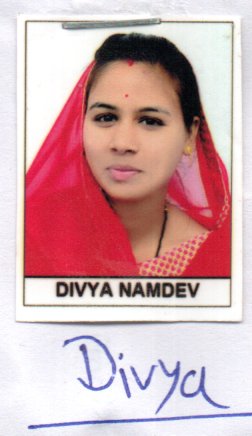 Donor Image