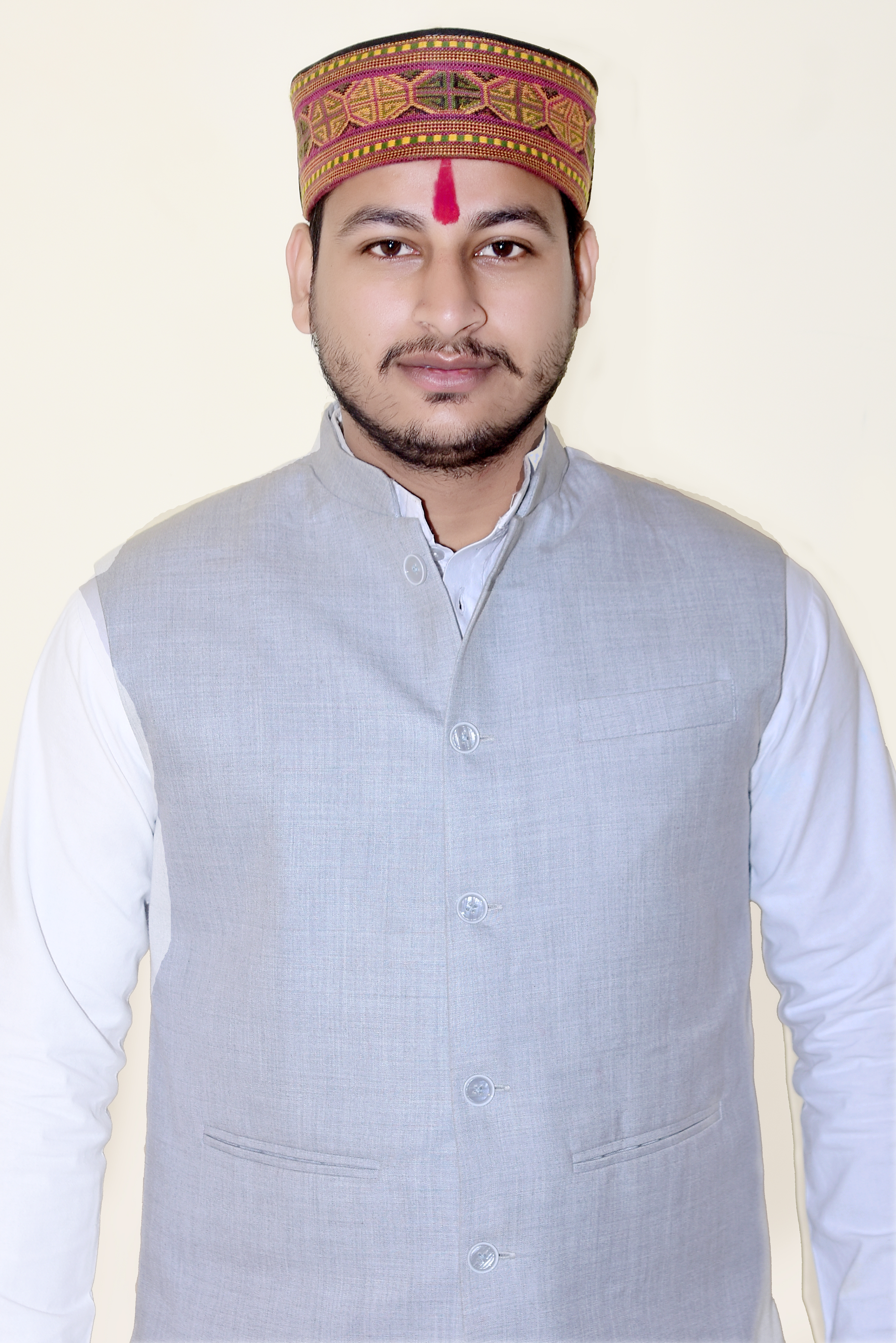 Donor Image